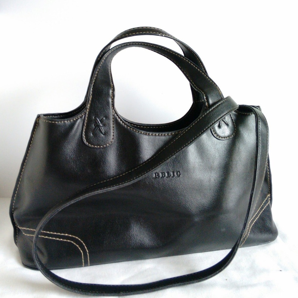 ⛔️ Last Chance Relic Handbag with shoulder strap - Picture 7 of 8
